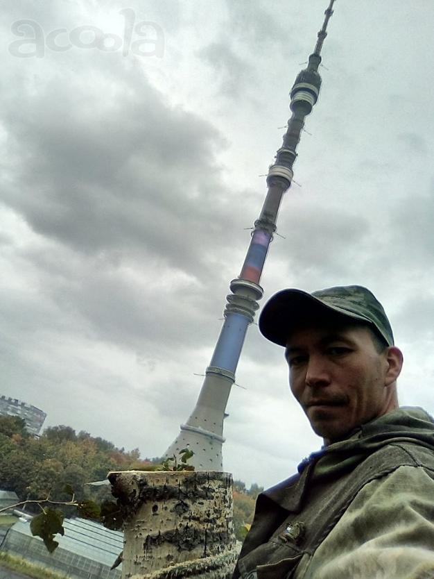 Удаление и кронирование деревьев
