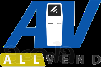 Программное обеспепчение ALLVEND для систем самообгслуживания