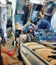Услуги по диагностике и ремонту дизельных насос форсунок в г. Волжский Волгоградская обл.