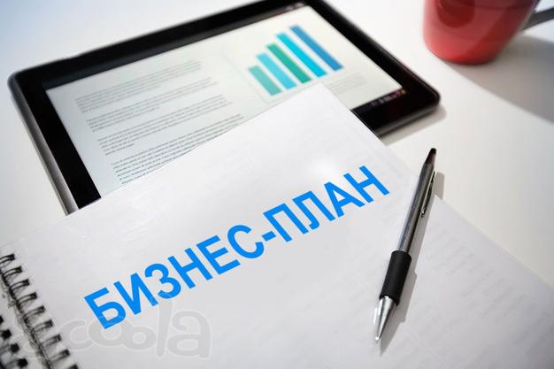 Бизнес-план (для бизнеса, банка и пр.)